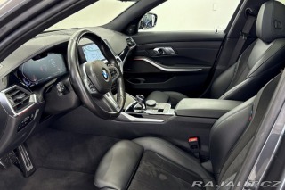 BMW 3 M340d xDrive 2021