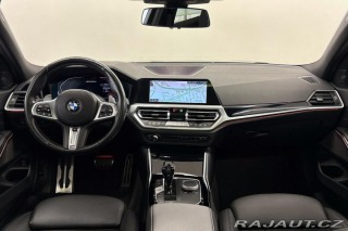 BMW 3 M340d xDrive 2021