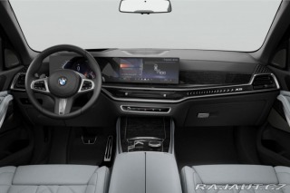 BMW X5 xDrive40d 2025