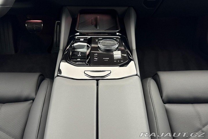 BMW 5 540d xDrive Touring 2025