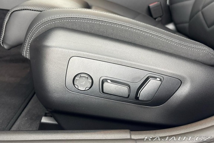 BMW 5 540d xDrive Touring 2025