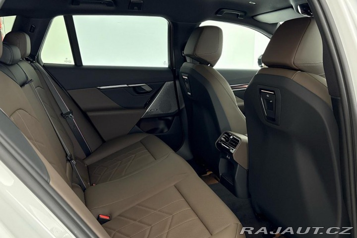 BMW 5 540d xDrive Touring 2025