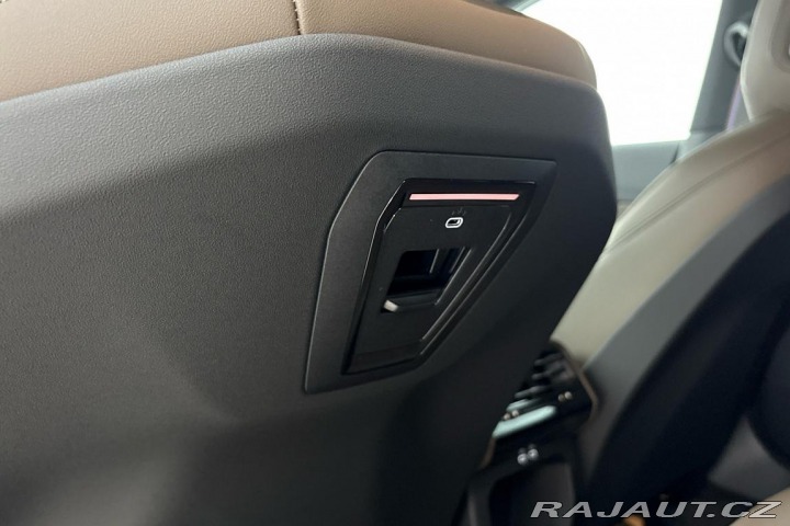 BMW 5 540d xDrive Touring 2025