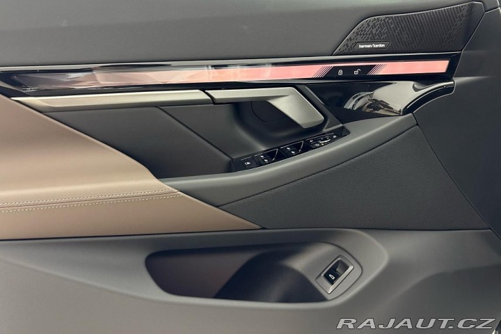 BMW 5 540d xDrive Touring 2025