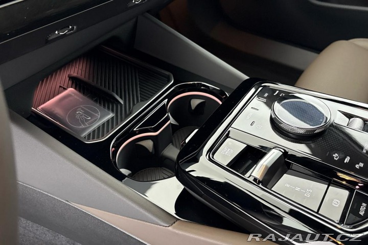 BMW 5 540d xDrive Touring 2025