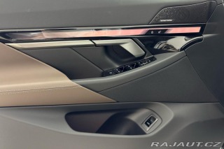 BMW 5 540d xDrive Touring 2025