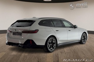 BMW 5 540d xDrive Touring 2025