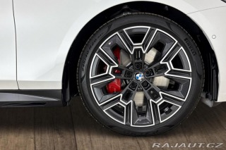 BMW 5 540d xDrive Touring 2025