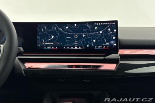 BMW 5 540d xDrive Touring 2025