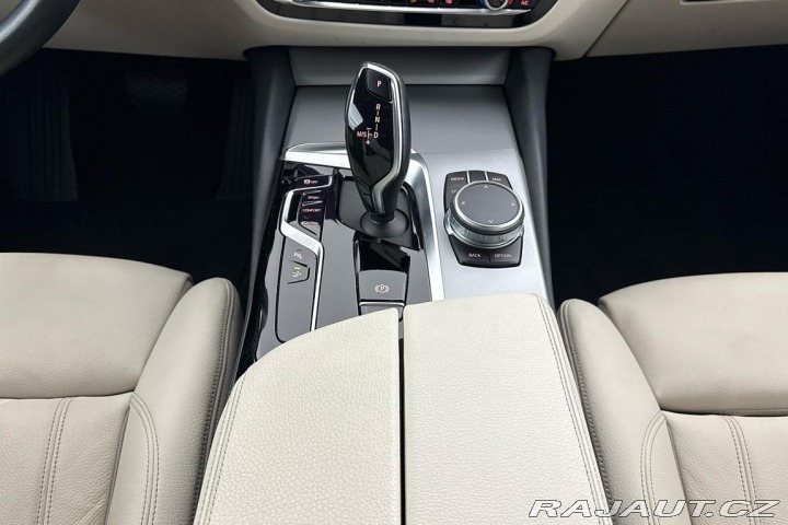 BMW 6 řady 6 | 640i xDrive 2021