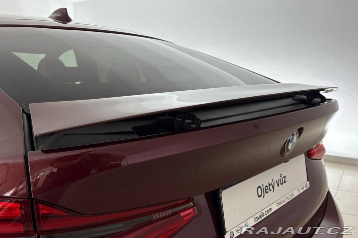 BMW 6 řady 6 | 640i xDrive 2021