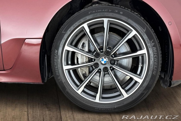 BMW 6 řady 6 | 640i xDrive 2021