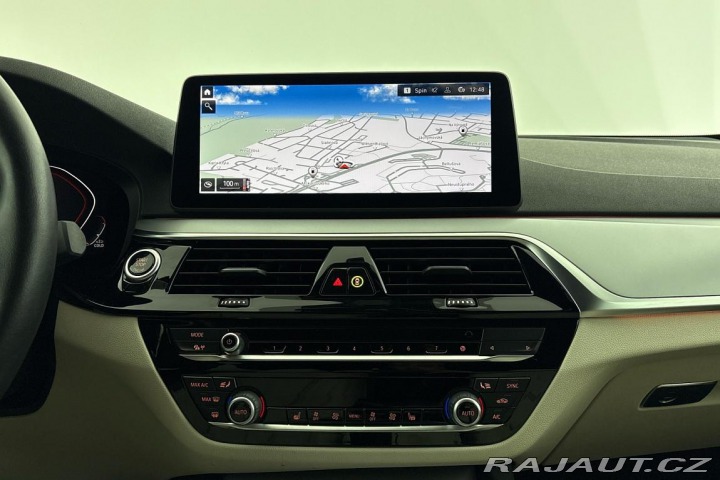 BMW 6 řady 6 | 640i xDrive 2021