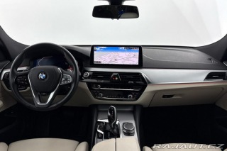 BMW 6 řady 6 | 640i xDrive 2021