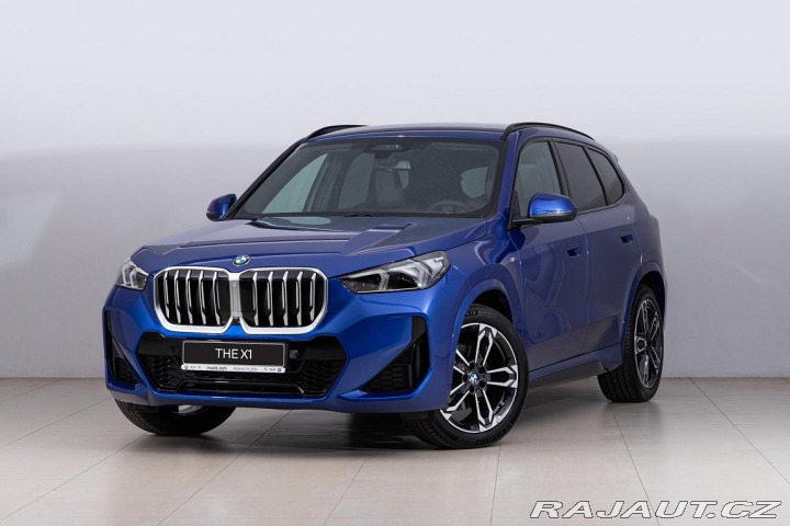 BMW X1 xDrive20d 2024