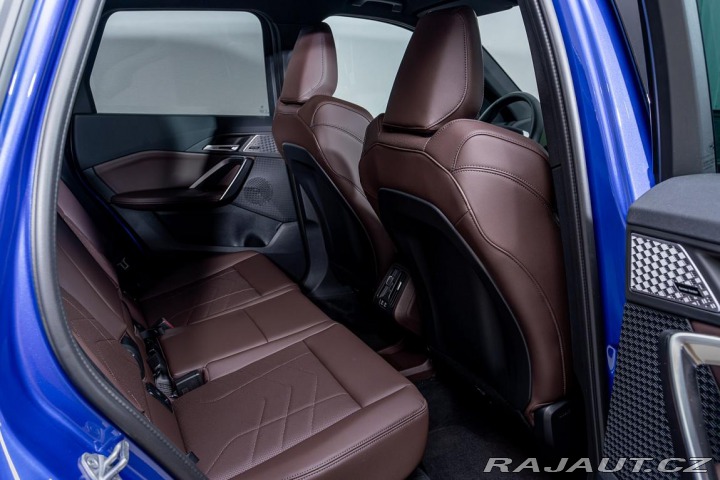 BMW X1 xDrive20d 2024