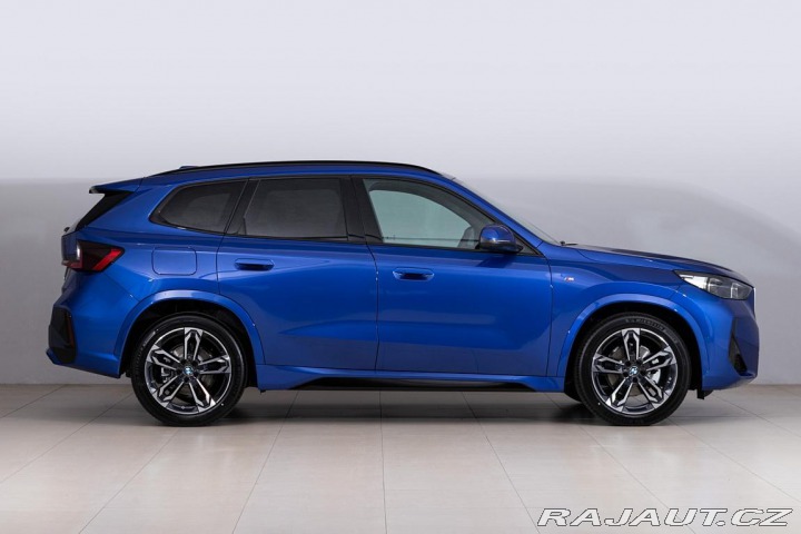 BMW X1 xDrive20d 2024