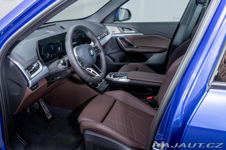 BMW X1 xDrive20d 2024