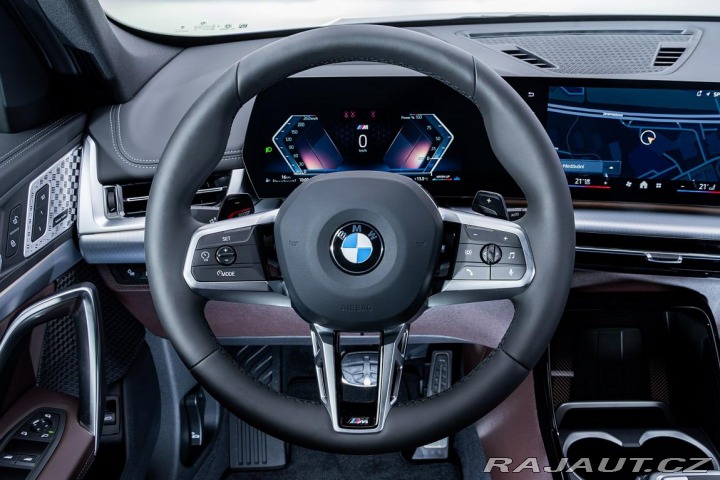 BMW X1 xDrive20d 2024