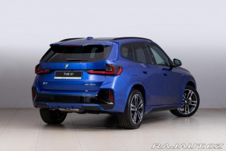 BMW X1 xDrive20d 2024