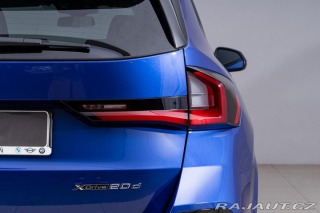 BMW X1 xDrive20d 2024