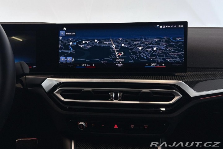 BMW 3 řady 3 | 320d xDrive 2024