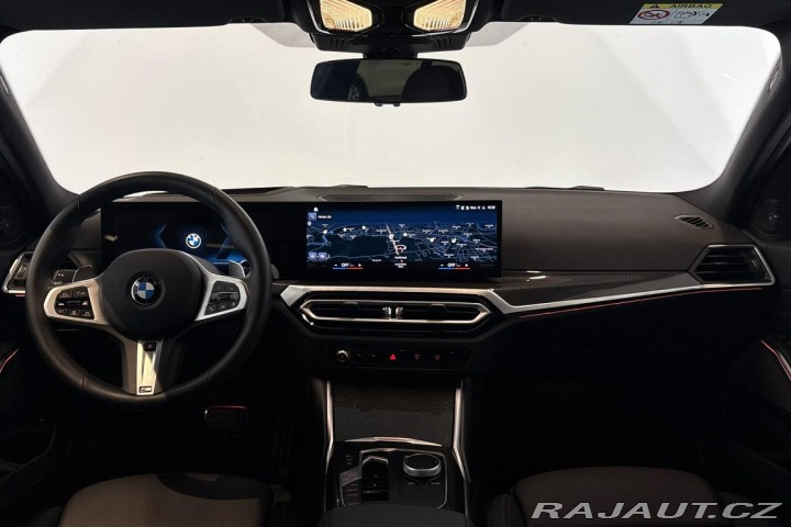 BMW 3 řady 3 | 320d xDrive 2024