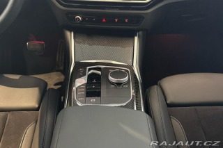 BMW 3 řady 3 | 320d xDrive 2024
