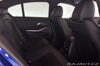 BMW 3 řady 3 | 320d xDrive 2024
