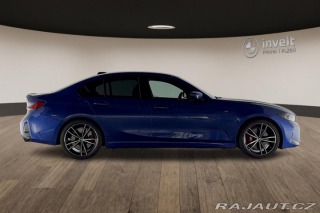 BMW 3 řady 3 | 320d xDrive 2024