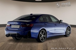 BMW 3 řady 3 | 320d xDrive 2024