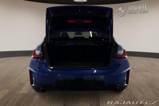 BMW 3 řady 3 | 320d xDrive 2024