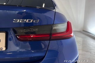 BMW 3 řady 3 | 320d xDrive 2024