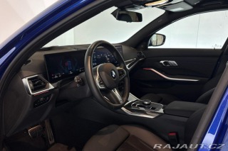 BMW 3 řady 3 | 320d xDrive 2024
