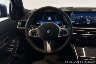 BMW 3 řady 3 | 320d xDrive 2024