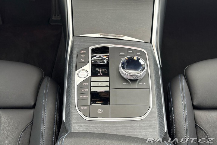 BMW 3 řady 3 | 320d xDrive 2025