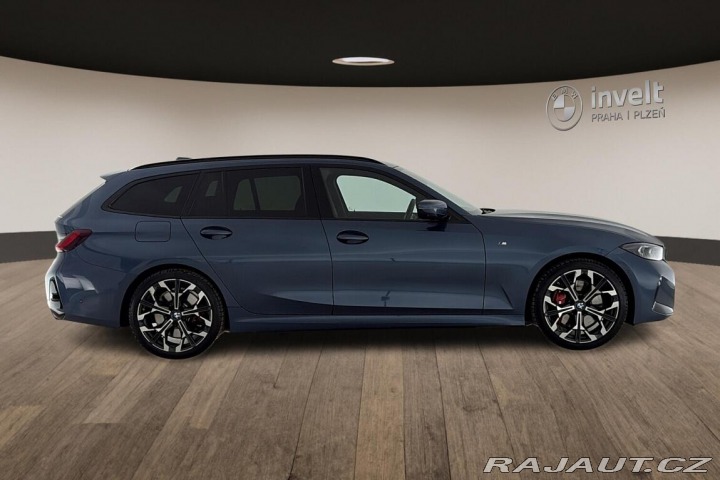 BMW 3 řady 3 | 320d xDrive 2025