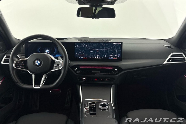 BMW 3 řady 3 | 320d xDrive 2025