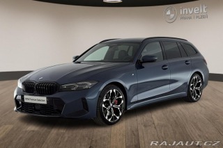 BMW 3 řady 3 | 320d xDrive 2025