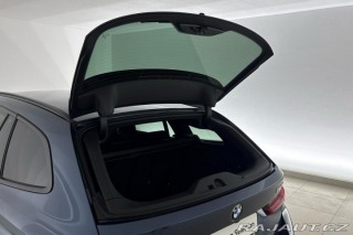 BMW 3 řady 3 | 320d xDrive 2025