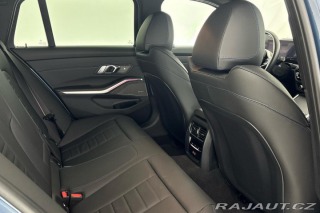 BMW 3 řady 3 | 320d xDrive 2025