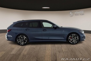 BMW 3 řady 3 | 320d xDrive 2025