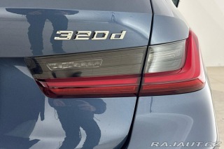 BMW 3 řady 3 | 320d xDrive 2025