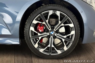 BMW 3 řady 3 | 320d xDrive 2025