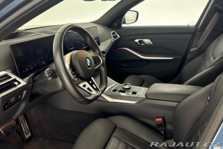 BMW 3 řady 3 | 320d xDrive 2025