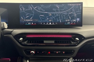 BMW 3 řady 3 | 320d xDrive 2025