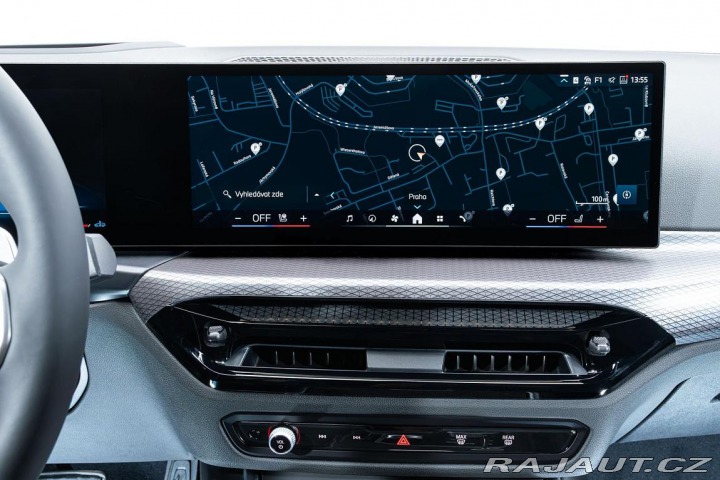 BMW 3 řady 3 | 320d xDrive 2024