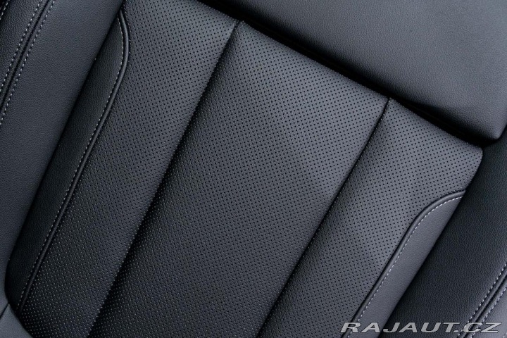 BMW 3 řady 3 | 320d xDrive 2024