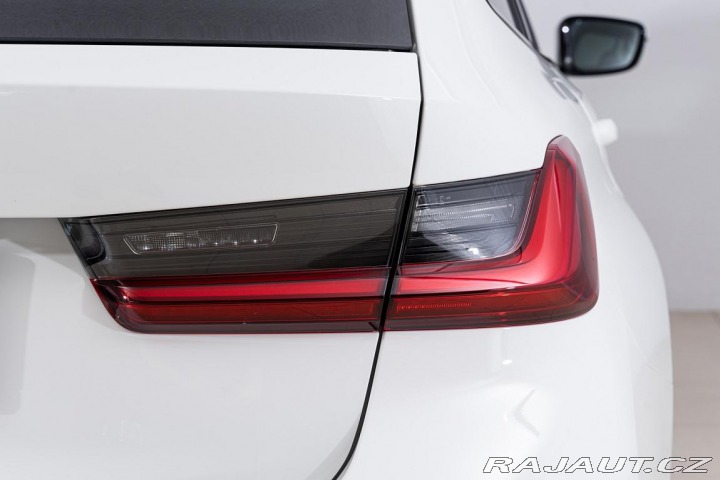 BMW 3 řady 3 | 320d xDrive 2024