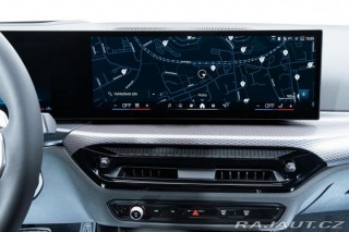 BMW 3 řady 3 | 320d xDrive 2024